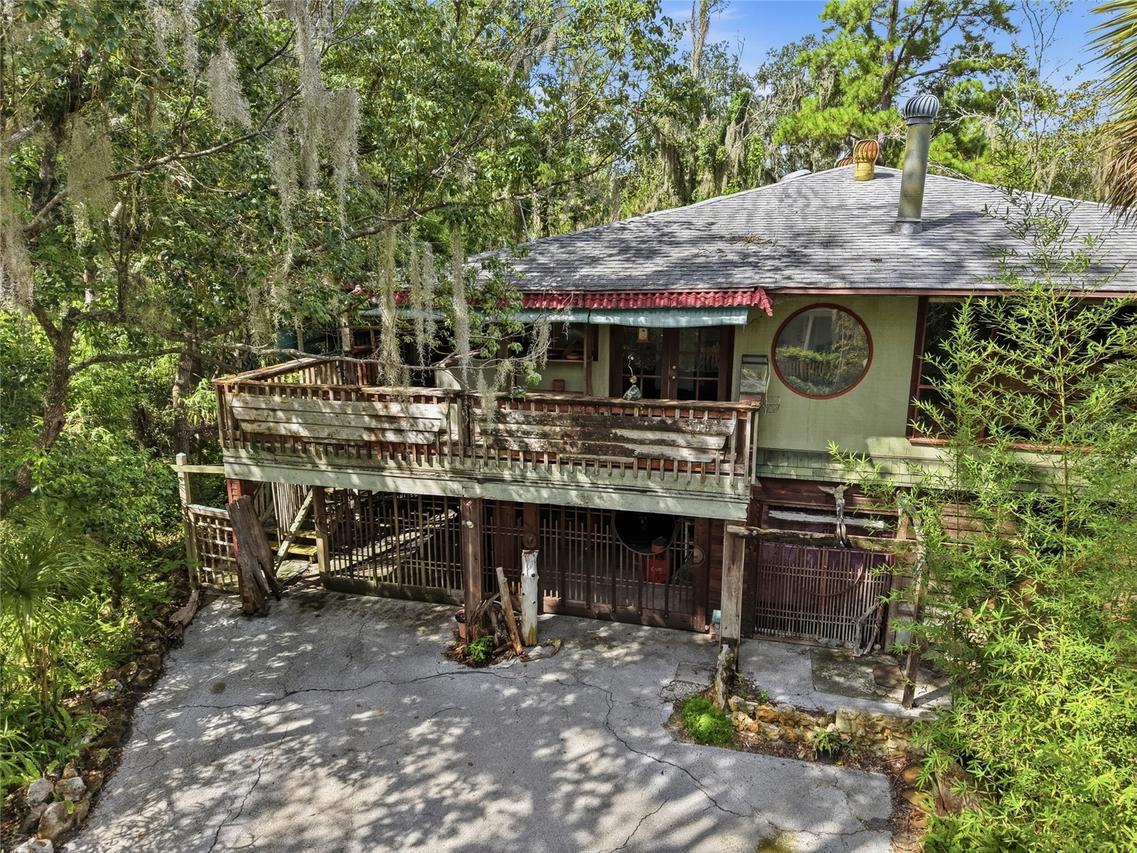 504 NE 7th St., Gainesville, FL 32601