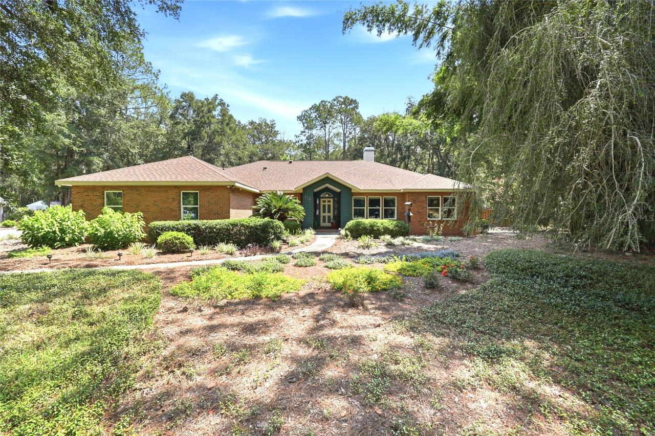 215 SW 136th St., Newberry, FL 32669