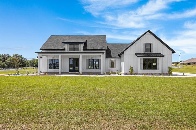 New Construction Homes For Sale This Week in Lake City: August 26th to September 1st