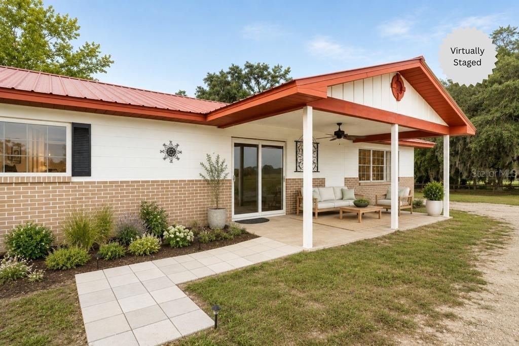1750 SW 17th Ter., Bell, FL 32619