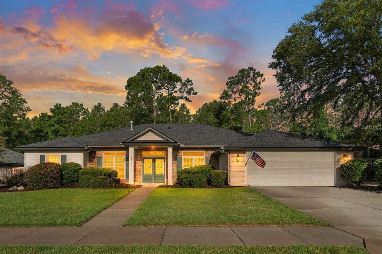 6940 SW 86th Ter., Gainesville, FL 32608