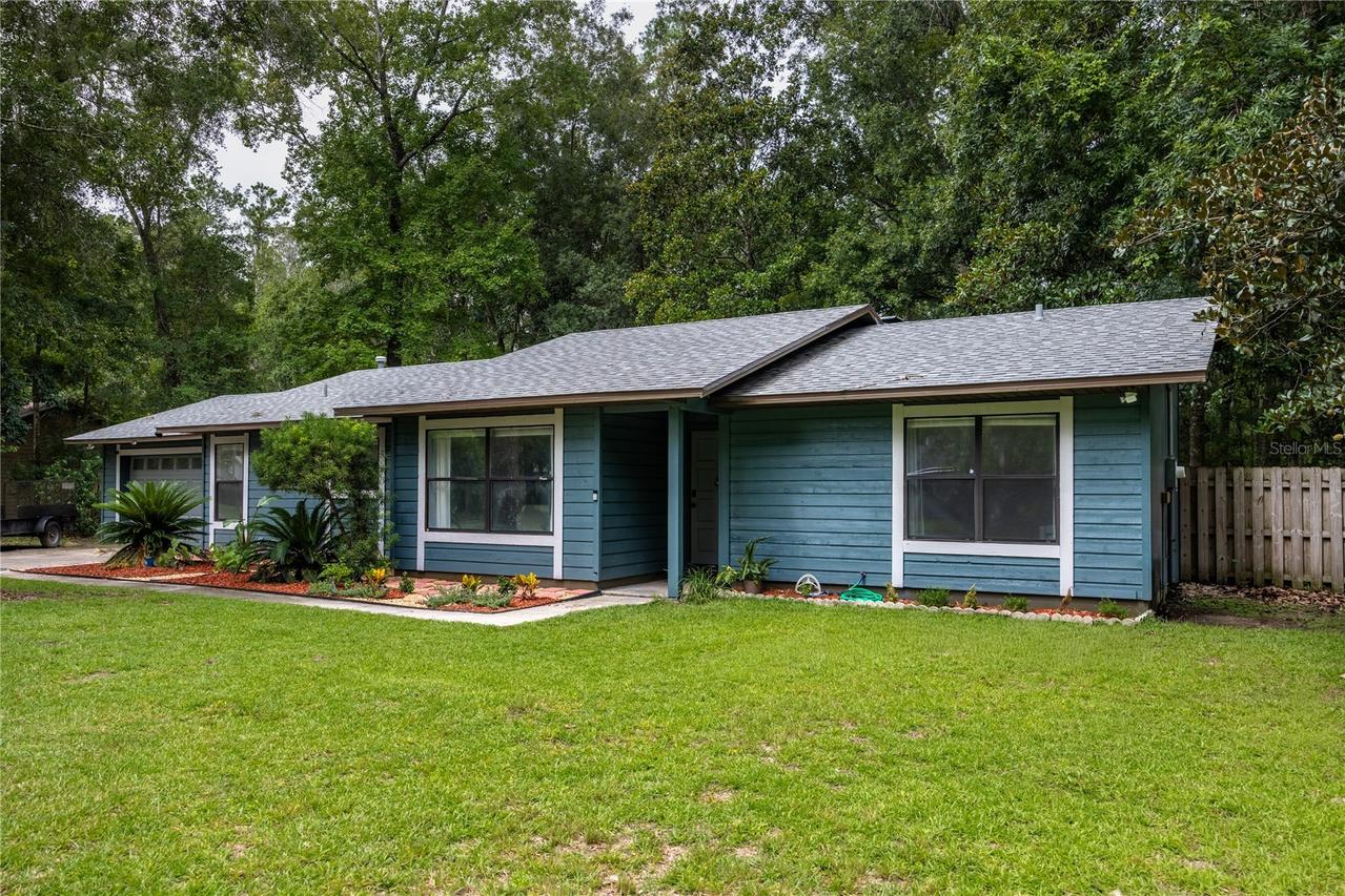 6420 NW 53rd Ter., Gainesville, FL 32653