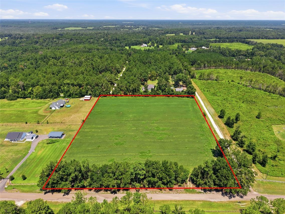 00 NW 278th Ave., Alachua, FL 32615