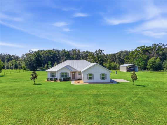 New Homes For Sale This Week in Lake City: August 21st to August 27th