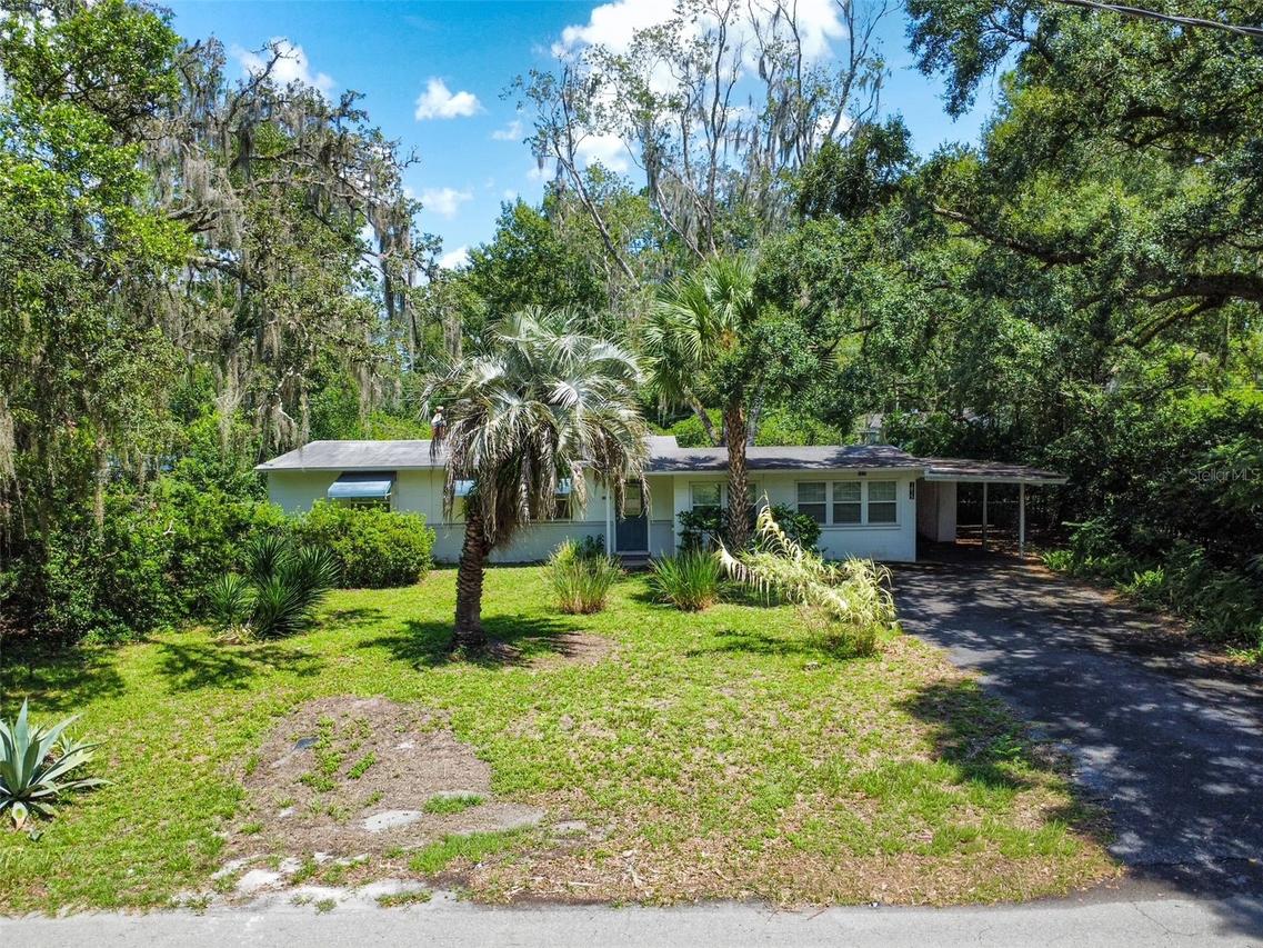 1815 NE 7th St., Gainesville, FL 32609