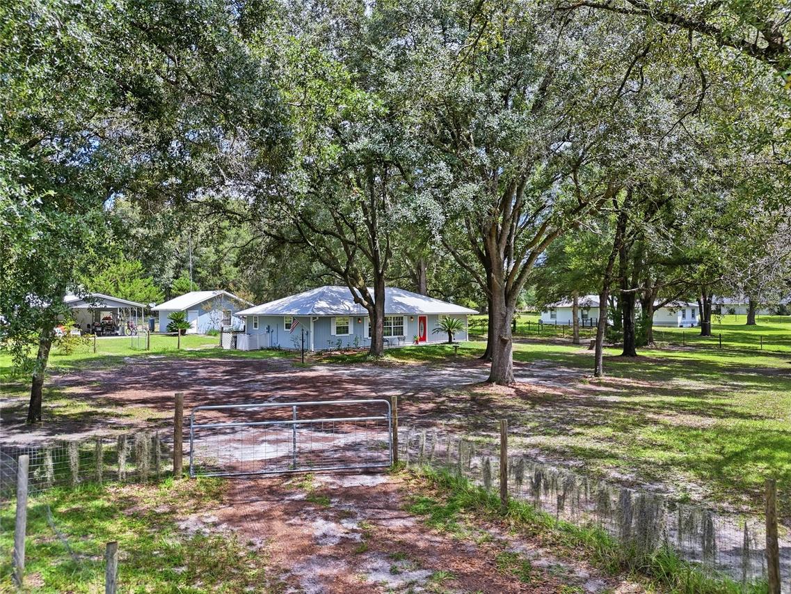 753 SW Mapleton St., Fort White, FL 32038