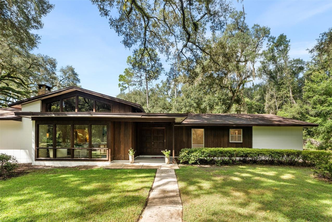7214 SW 31st Pl., Gainesville, FL 32608