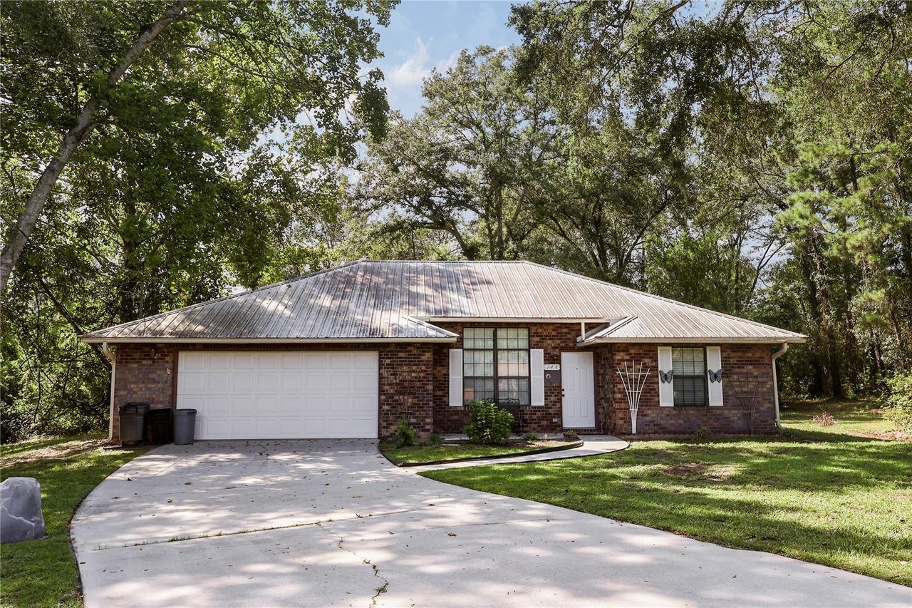 144 SW Enchanted Ct., Lake City, FL 32024