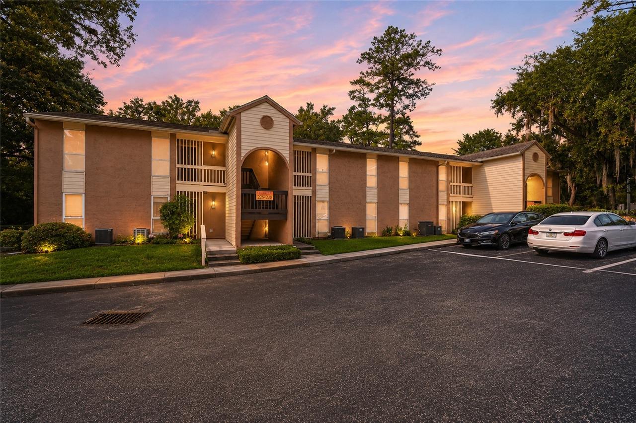 1810 NW 23rd Blvd. #230A, Gainesville, FL 32605