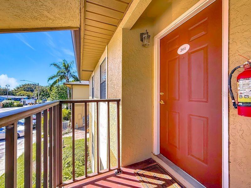 10199 Sailwinds Blvd. #201, Largo, FL 33773