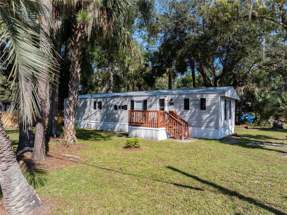 503 5th St., Jasper, FL 32052
