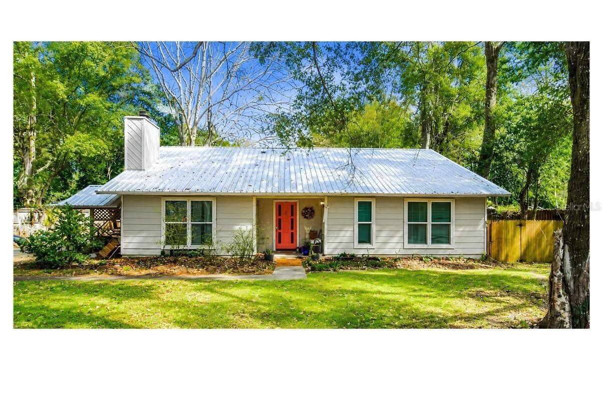731 NW 37th St., Gainesville, FL 32607