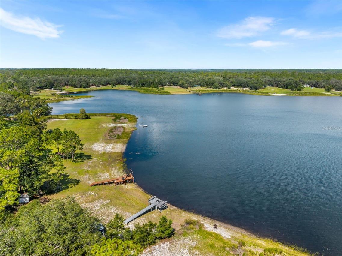 1416 Baden Powell Rd., Hawthorne, FL 32640