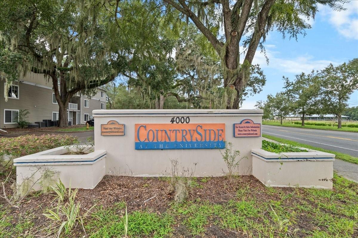 4000 SW 23rd St. #4-105, Gainesville, FL 32608