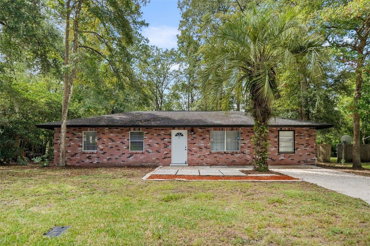 2827 NW 42nd Pl., Gainesville, FL 32605