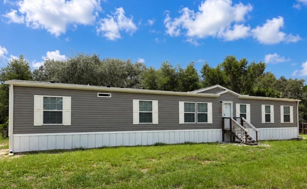 34627 Radio Rd., Leesburg, FL 34788