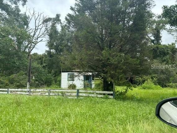 New Homes For Sale This Week in White Springs: August 28th to September 3rd