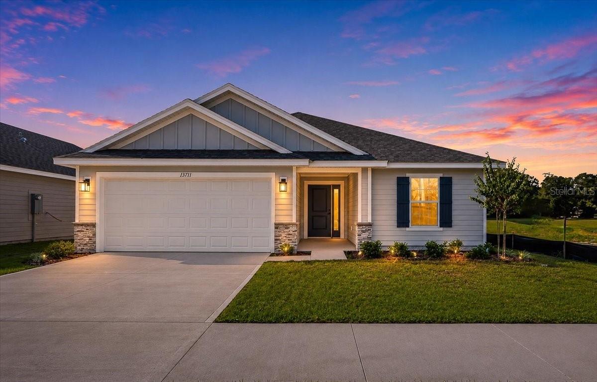 2585 SW 250th Dr., Newberry, FL 32669