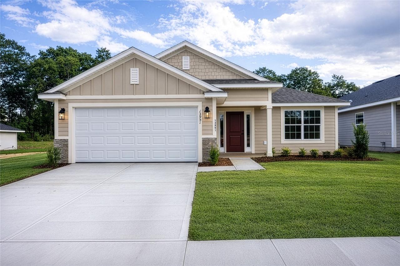 2597 SW 250th Dr., Newberry, FL 32669