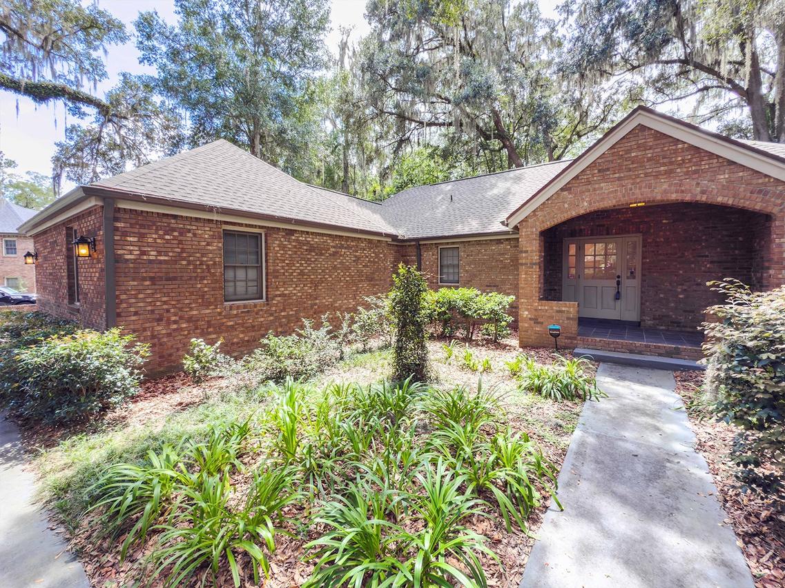 8613 SW 55th Pl., Gainesville, FL 32608