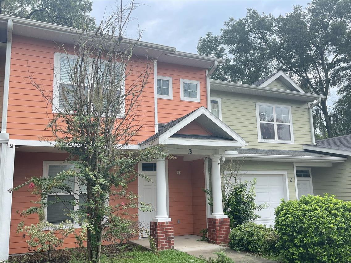 1571 NW 29th Rd. #3, Gainesville, FL 32605