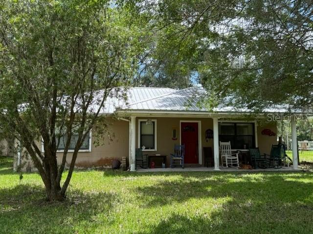 14236 SW 76th Way, Lake Butler, FL 32054