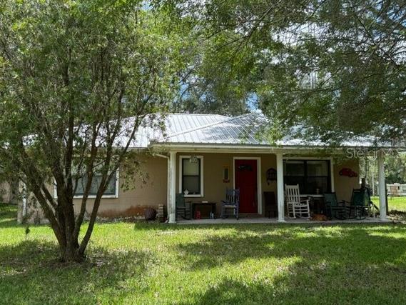 New Construction Homes For Sale This Week in Lake Butler: August 26th to September 1st