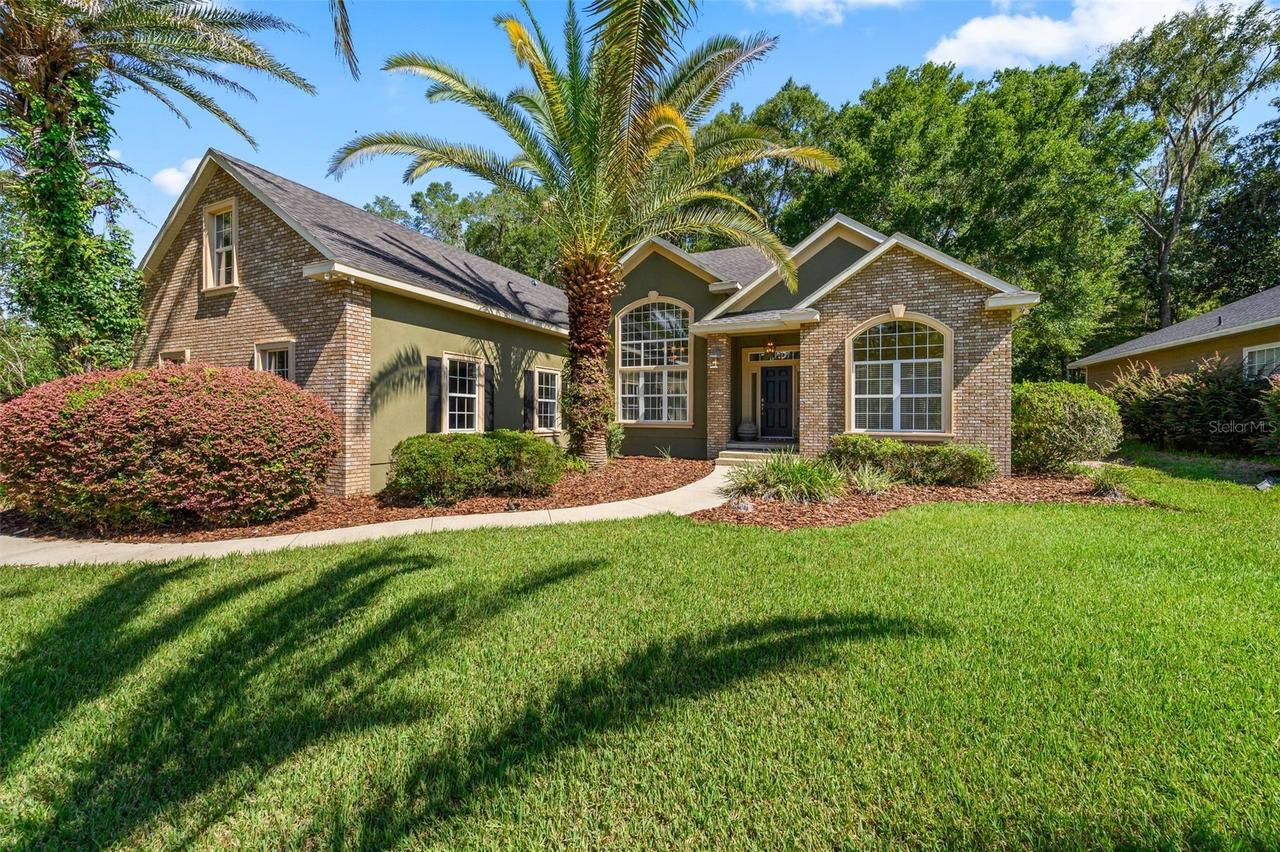 7560 White Oaks Rd., Alachua, FL 32615