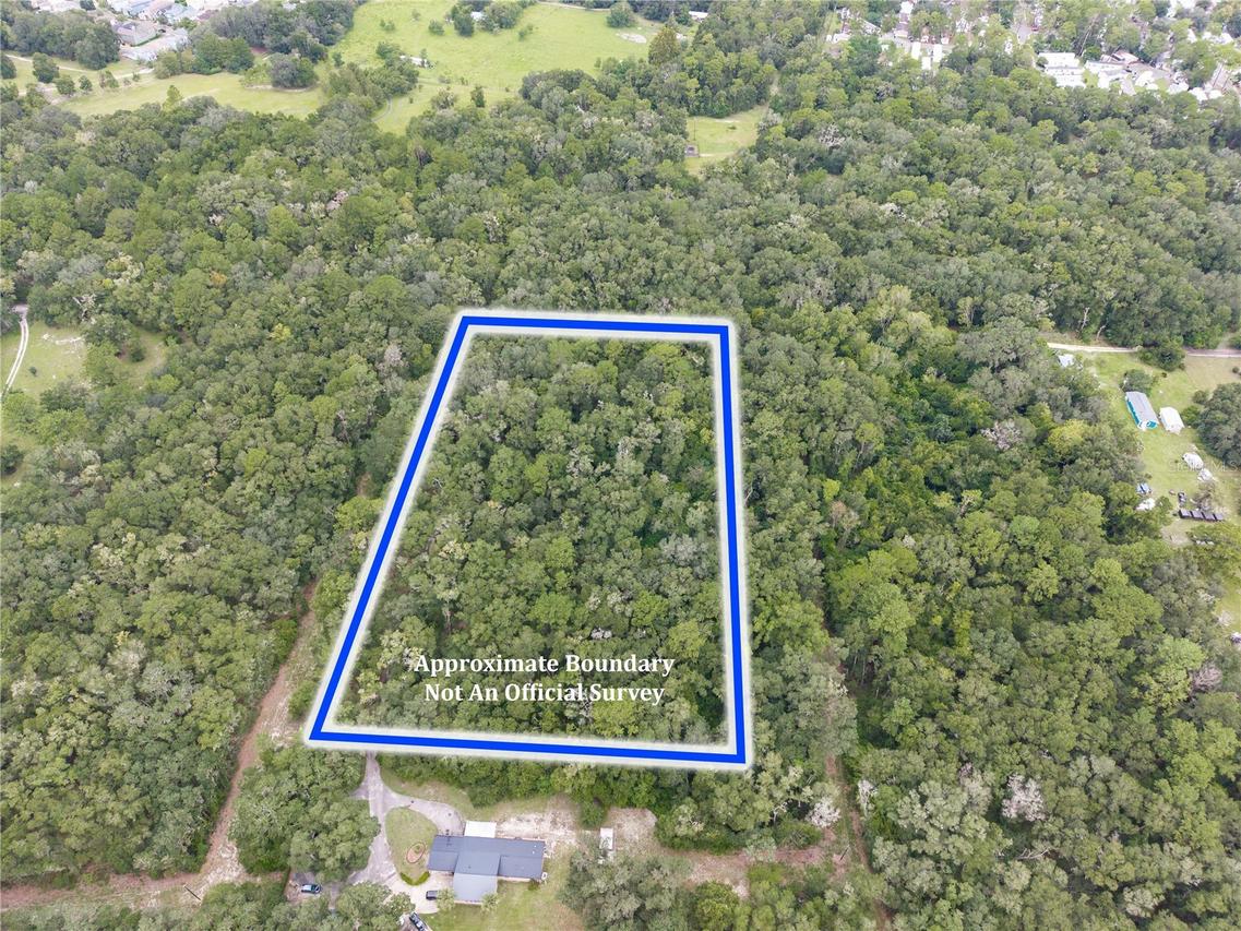 SW 57th Rd, Gainesville, FL 32608