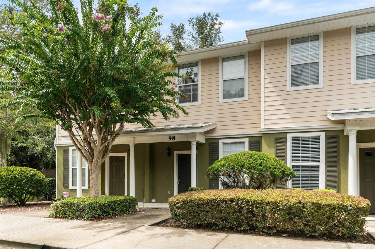 2508 SW 35th Pl. #Q98, Gainesville, FL 32608