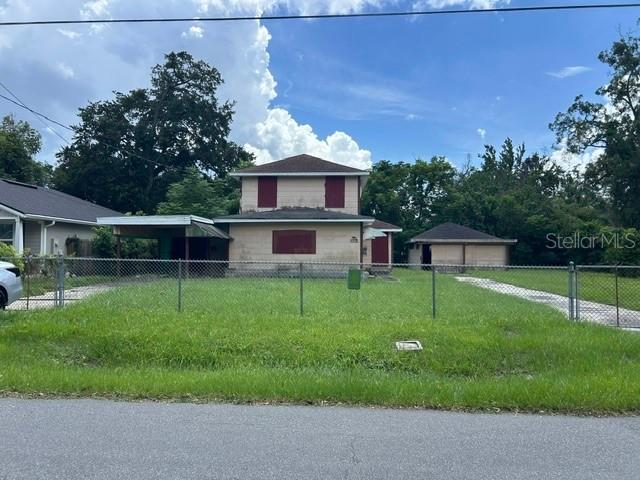 4518 Alpha Ave., Jacksonville, FL 32205