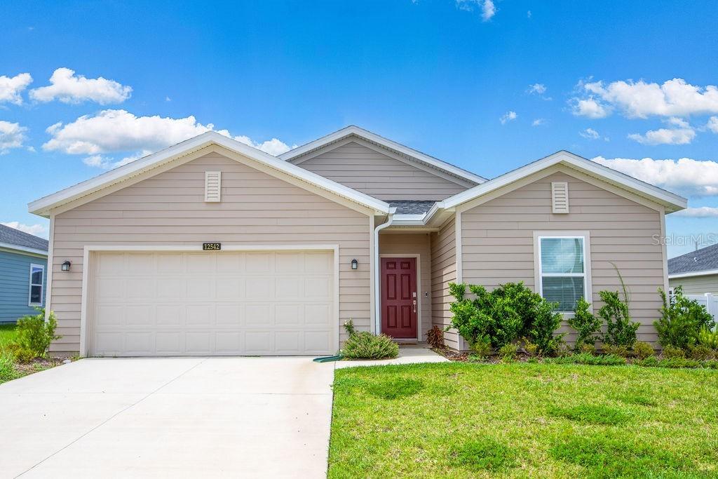 12542 NW 138th Ter., Alachua, FL 32615