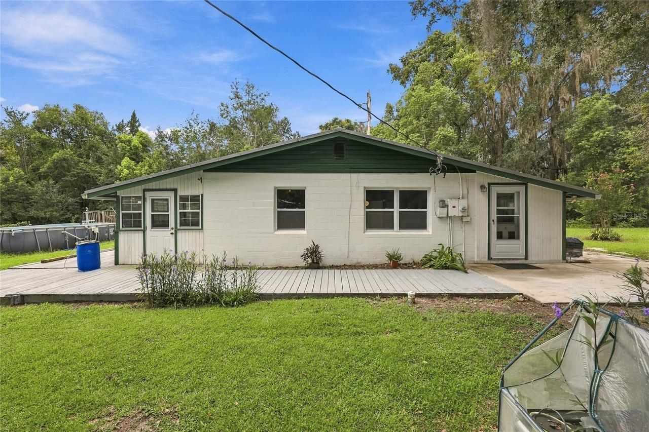 7217 NE 221st St., Melrose, FL 32666