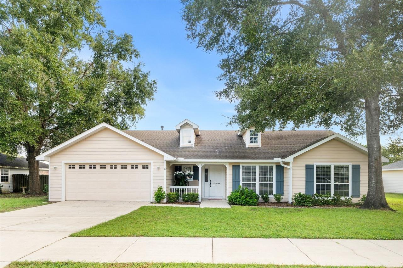 25184 NW 9th Rd., Newberry, FL 32669