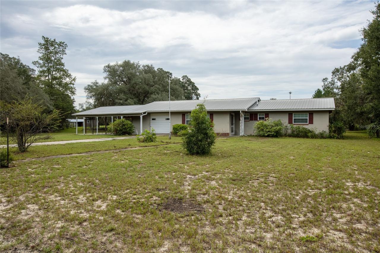 6323 Payne Rd., Keystone Heights, FL 32656
