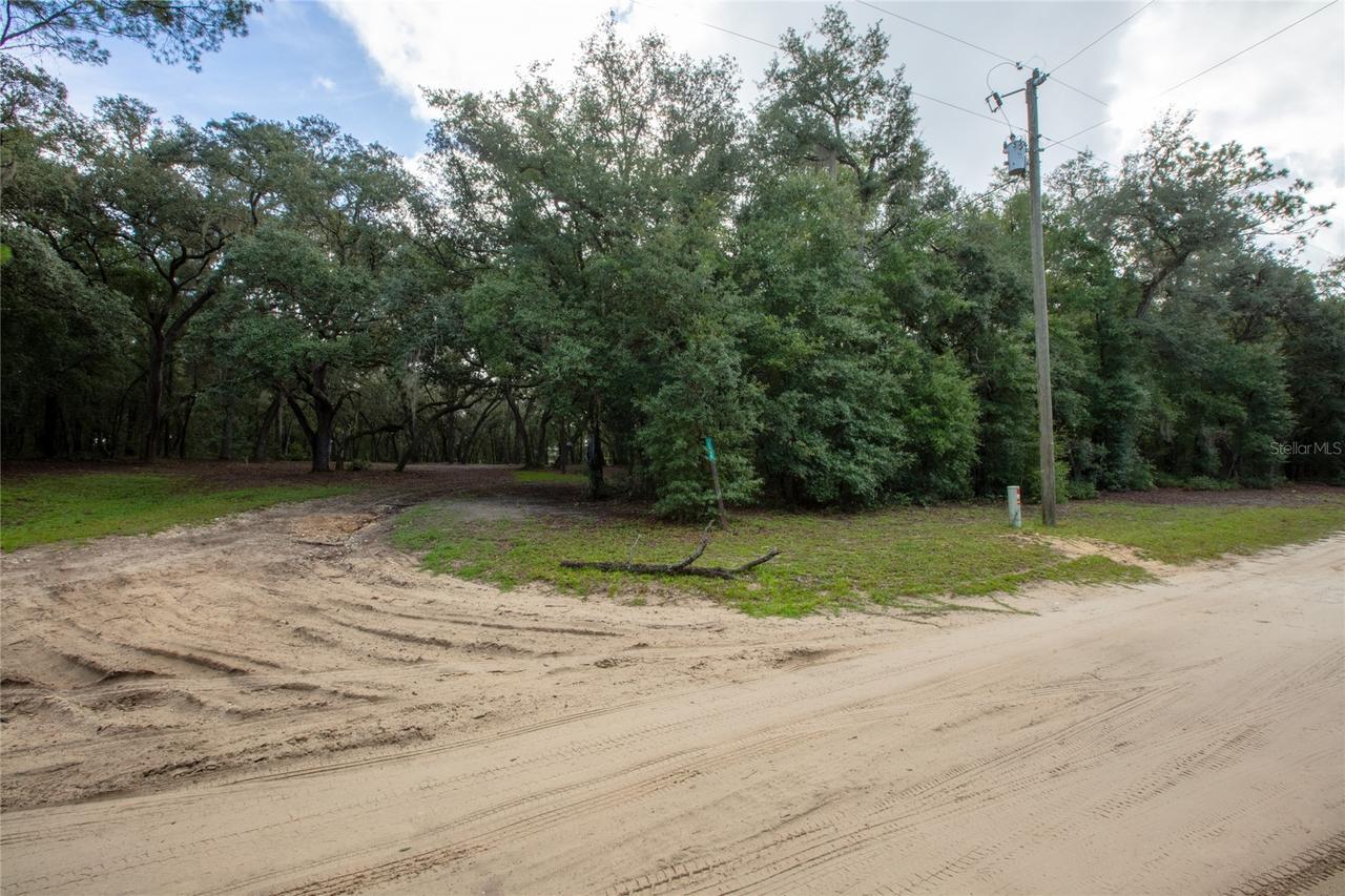 5590 Jenkins Loop Dr., Keystone Heights, FL 32656