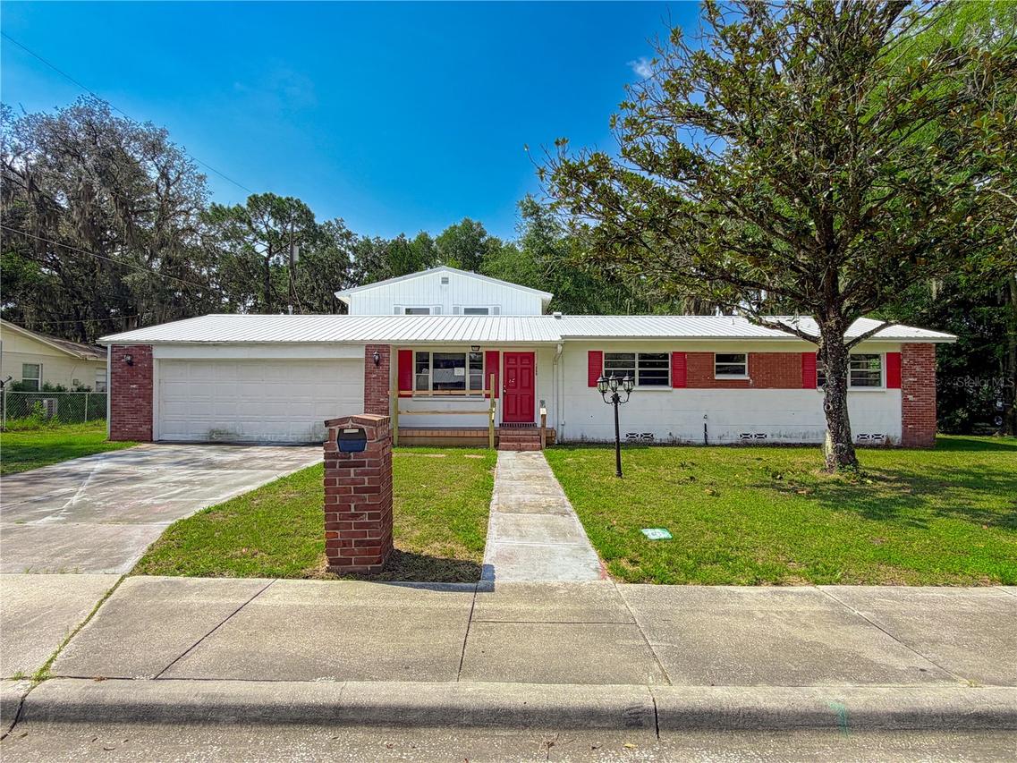 1255 SE 12th Ave., Gainesville, FL 32641