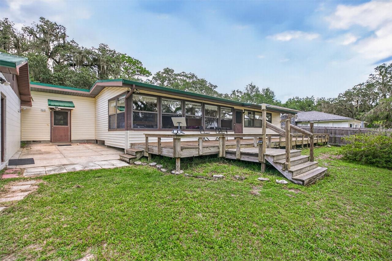 5919 White Sands Rd., Keystone Heights, FL 32656