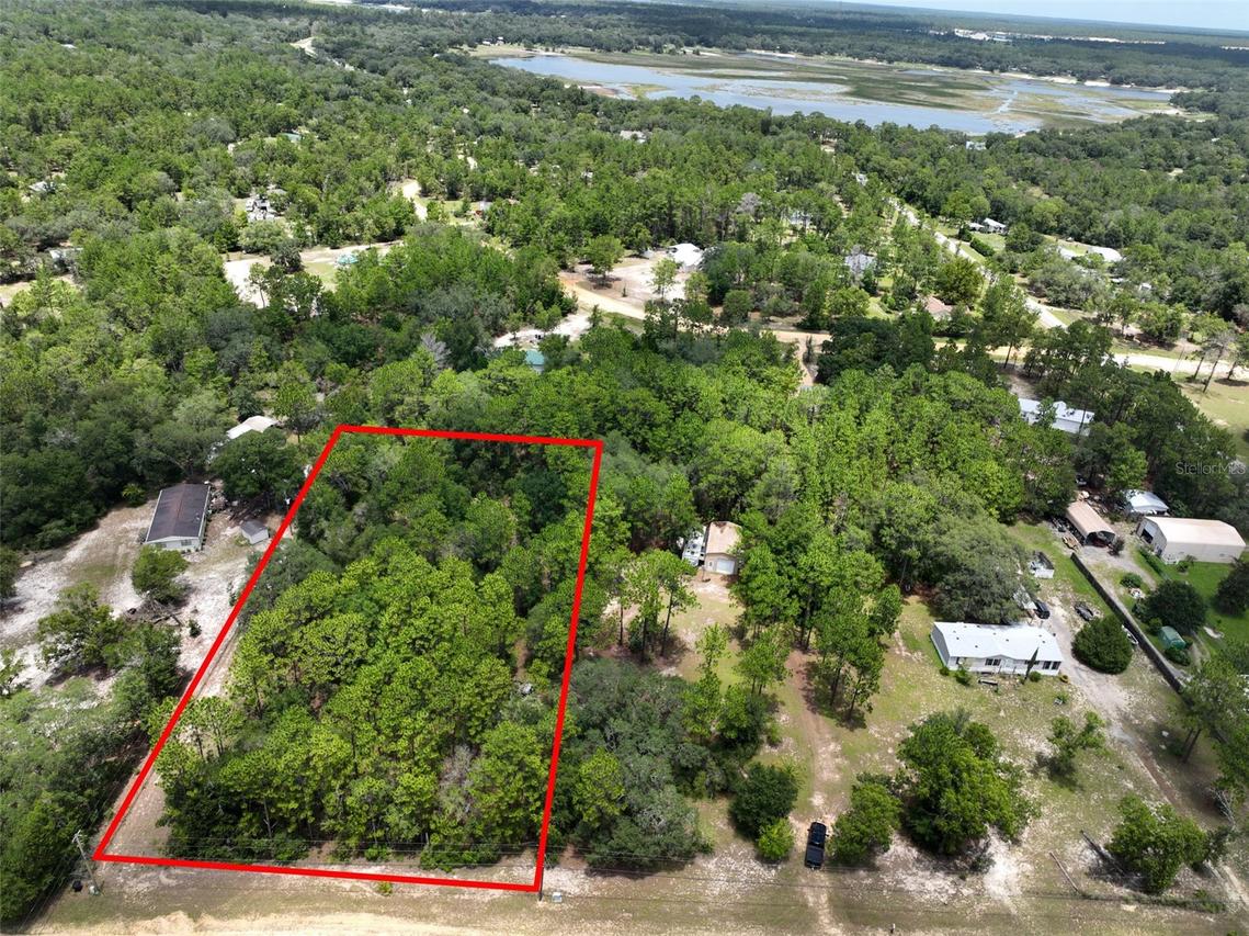 5630 Lassen St., Keystone Heights, FL 32656