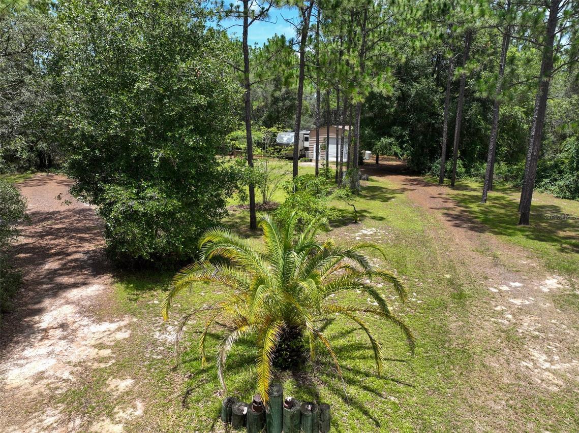 5620 Lassen St., Keystone Heights, FL 32656