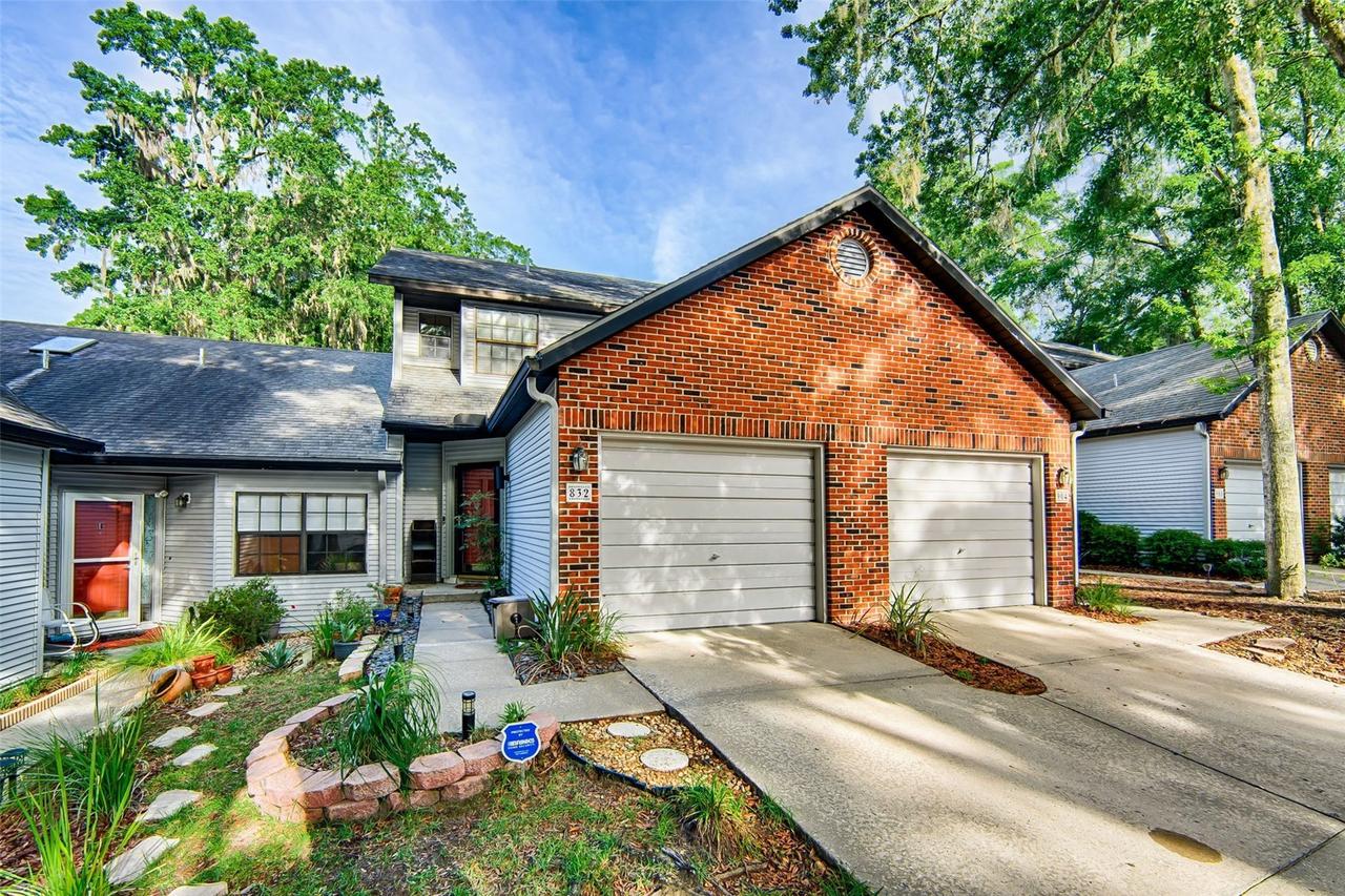 832 NW 42nd Ter., Gainesville, FL 32605