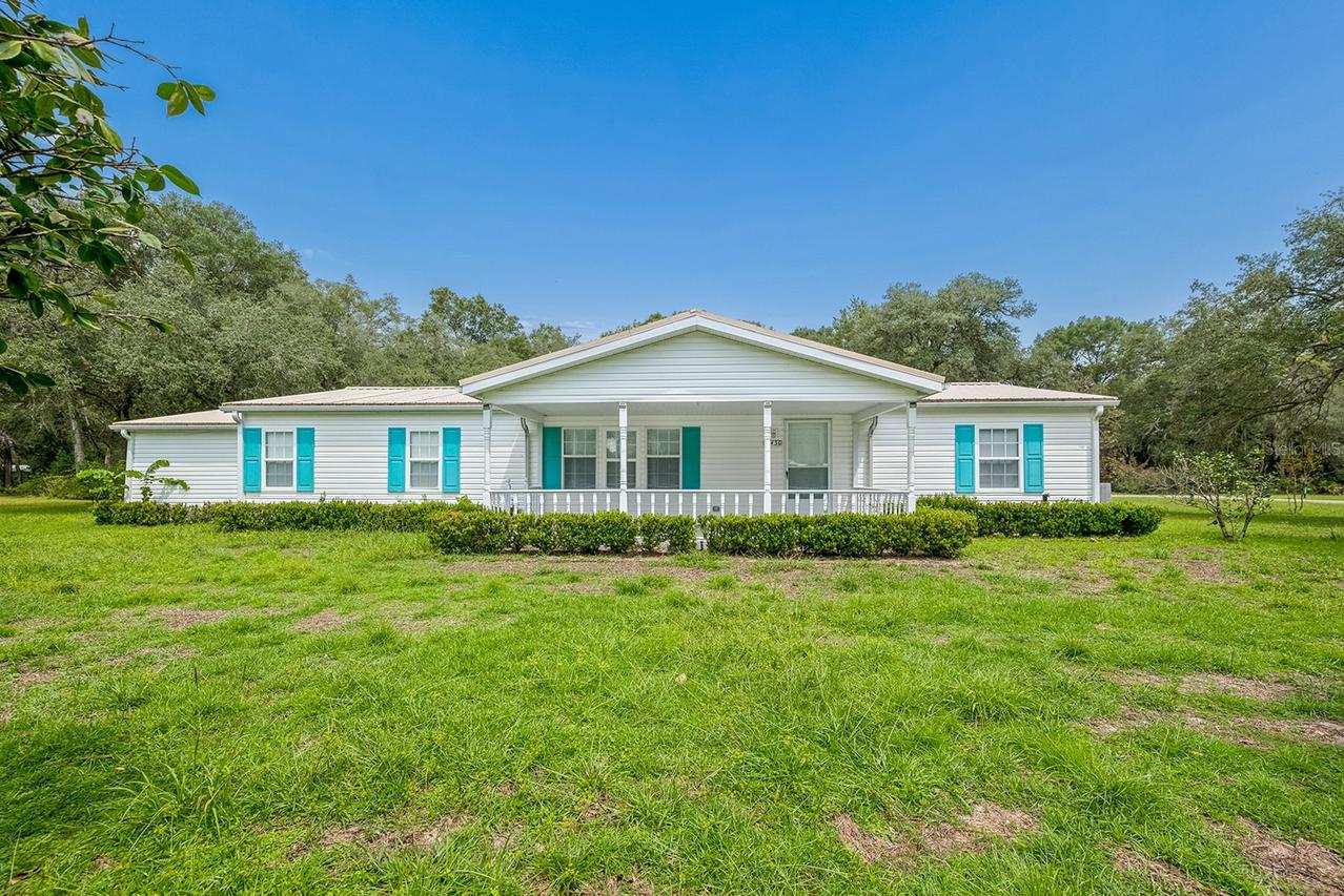 17430 NW 80th Ct., Fanning Springs, FL 32693