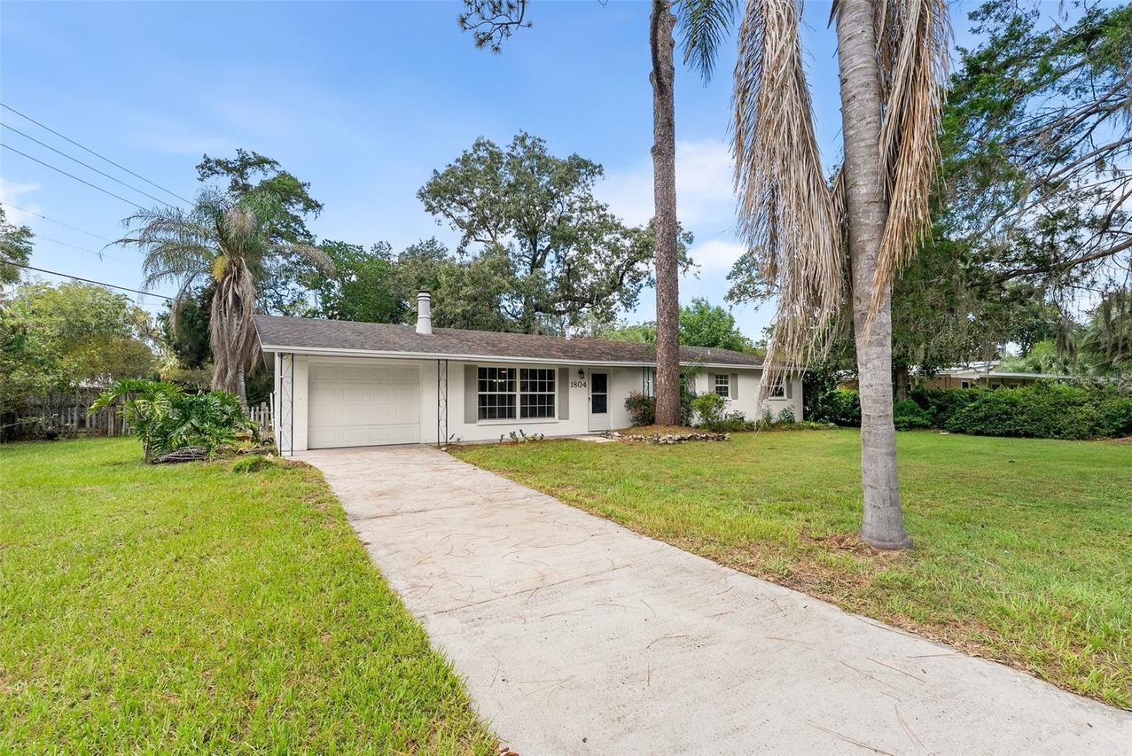 1804 NW 36th Ter., Gainesville, FL 32605