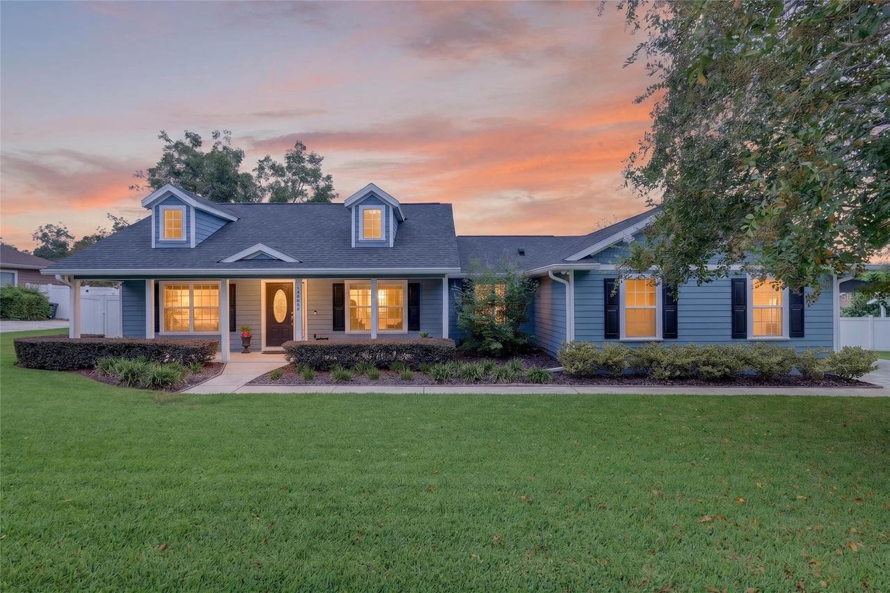 14688 NW 150th Ln., Alachua, FL 32615