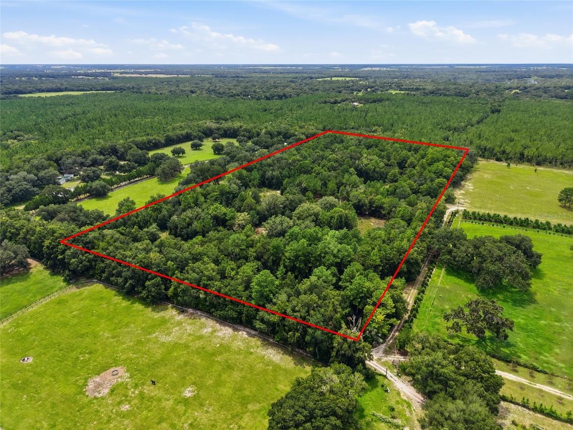 207 SE 207 Ct., Morriston, FL 32668