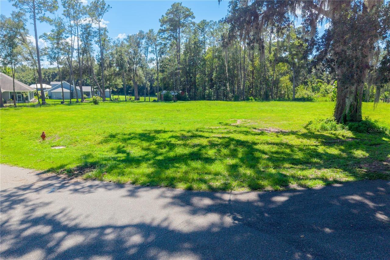 TBD SW 9th St St., Williston, FL 32696