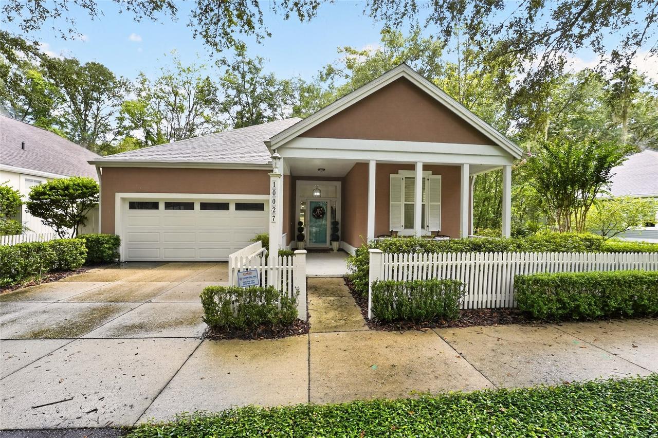 10027 SW 52nd Rd., Gainesville, FL 32608