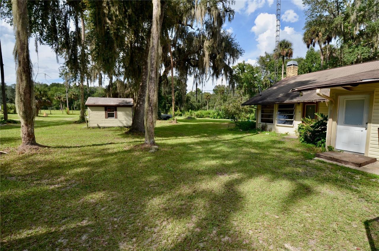 14202 SE 173rd Pl., Hawthorne, FL 32640