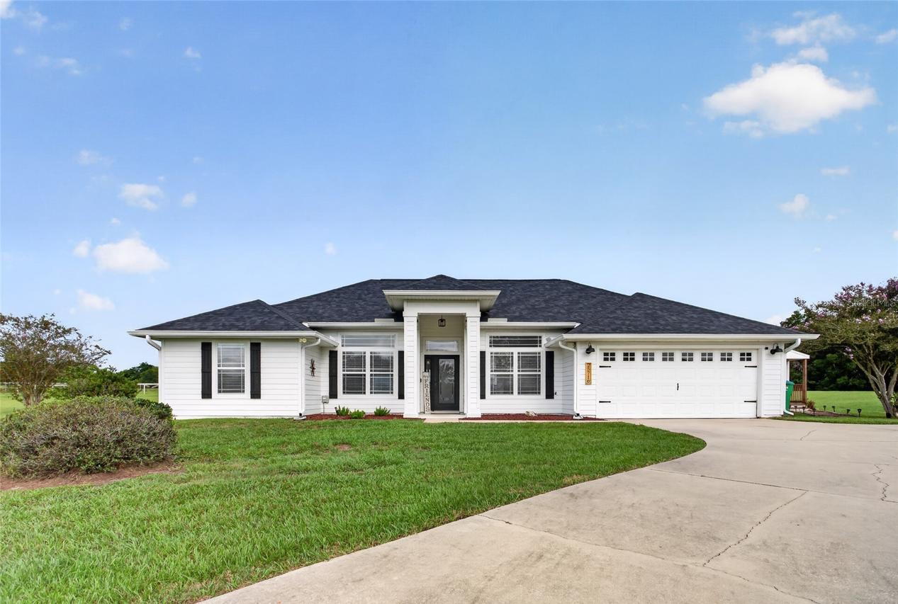 25716 NW 176th Ln., High Springs, FL 32643