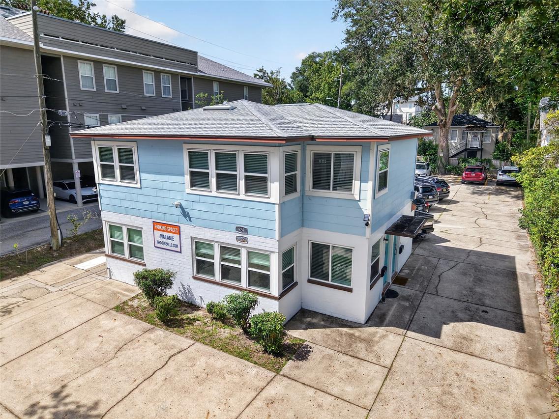 922 SW 7th Ave., Gainesville, FL 32601